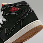 Jordan 1 Retro High OG Little Kids' Shoes