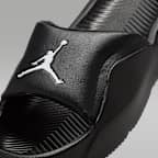 Jordan Franchise slippers voor kids