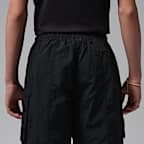 Jordan Super Splash Big Kids' Tech Shorts