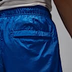 Jordan Brooklyn Men's Draft Trousers