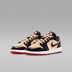 Air Jordan 1 Low SE Older Kids' Shoes