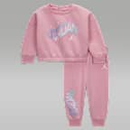 Medium Soft Pink