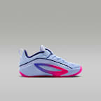 Tenis de básquetbol para niños de preescolar Luka 5