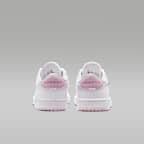 Παπούτσια Jordan Court Connect Low για μεγάλα παιδιά