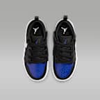 Jordan 1 低筒 Alt 小童鞋款