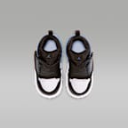 Παπούτσι Sky Jordan 1 για βρέφη και νήπια