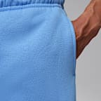 Shorts para hombre Jordan Brooklyn Fleece
