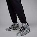 Pantalones de tejido Fleece para hombre Jordan Sport Crossover