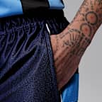 Short Jordan Brooklyn Cat Scratch pour homme