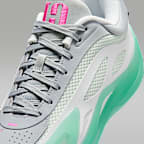 Jordan Heir Series 2 Women's Basketball Shoes