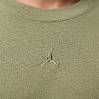 Jordan Flight Men's Heavyweight Short-Sleeve Top