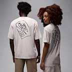 Jordan x Union LA Men's Short-Sleeve T-Shirt