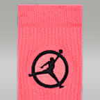 조던 플라이트 클럽 쿠션 크루 삭스