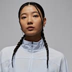 ジョーダン Dri-FIT スポーツ ウィメンズ ウーブンジャケット