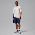 Jordan Brooklyn Men's T-Shirt
