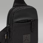 Bolsa de cadera Jordan (1 L)