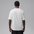 Jordan Brooklyn Men's T-Shirt