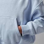 Jordan Brooklyn Fleece-Hoodie (ältere Kinder)