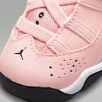 Jordan 6 Rings Baby/Toddler Shoes