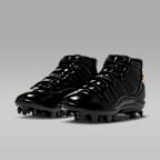 Jordan 11 Retro MCS Men's Baseball Cleats