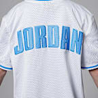 Jersey 23 Elevated para niños talla grande Jordan