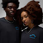 Jordan x Union LA Men's Short-Sleeve T-Shirt