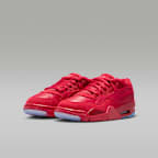 Air Jordan 4 RM Big Kids' Shoes