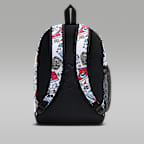 Mochila Air Raid para niños talla grande (17 l) Jordan