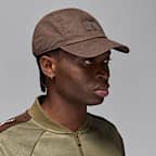 หมวกปรับได้ Jordan Club Cap