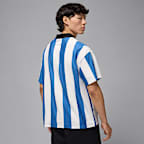 Jordan Brooklyn Men's Collegiate Goalie Top