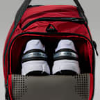 Maleta duffel deportiva (47.5 l) Jordan