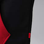 Sudadera de cuello redondo de tejido Fleece para hombre Jordan Brooklyn