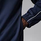 Chamarra deportiva para hombre Jordan Jumpman