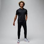 ジョーダン Dri-FIT メンズ チーム ポロシャツ