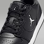 Scarpa Jordan Court Connect Low – Uomo