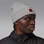 ジョーダン フライト クラブ ピーク ビーニー