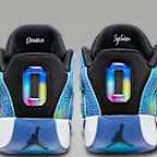 Tatum 4 "Smooth Soul Vol.2" Basketball Shoes