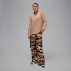 Jordan Brooklyn Women's Realtree Long-Sleeve T-Shirt