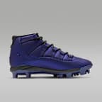 Tacos de béisbol para hombre Jordan 11 Retro MCS "Space Jam"