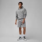 Jordan Brooklyn Fleece 男款套頭連帽上衣