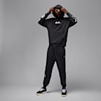 Jordan MVP Men's Pullover Fleece Hoodie