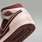 Air Jordan 1 Mid SE Women's Shoes