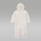 Mono de bouclé para bebé Jordan Mountainside