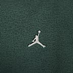 Jordan Brooklyn Fleece Men's Oversized Pullover Hoodie