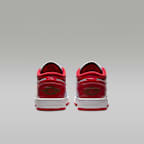 Air Jordan 1 Low SE Older Kids' Shoes