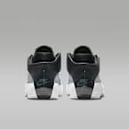 Air Jordan 40 PF 'Blue Suede' Basketball Shoes