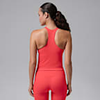 Camiseta de tirantes Dri-FIT para mujer Jordan Sport