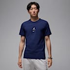 Midnight Navy/Light Smoke Grey/Wit