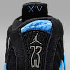 Jordan 14 Retro Baby/Toddler Shoes