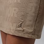 Jordan Flight Women's Open Knit Skort